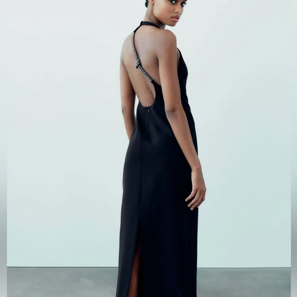 Dress - Picture 2 of 5